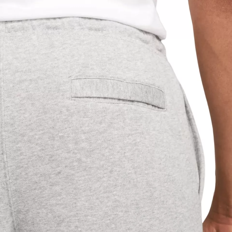 Nike Club French Terry Open-Hem Nadrágok