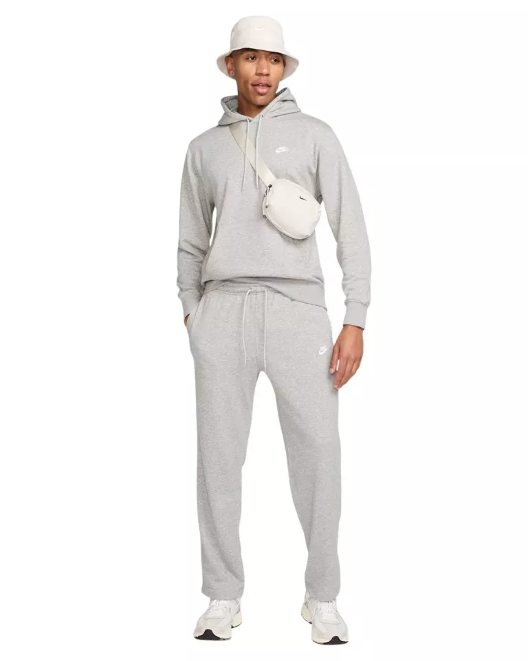 Nike Club French Terry Open-Hem Nadrágok