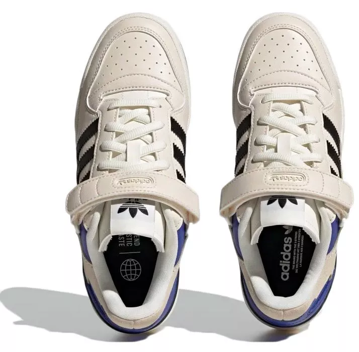 Obuv adidas Originals FORUM LOW W