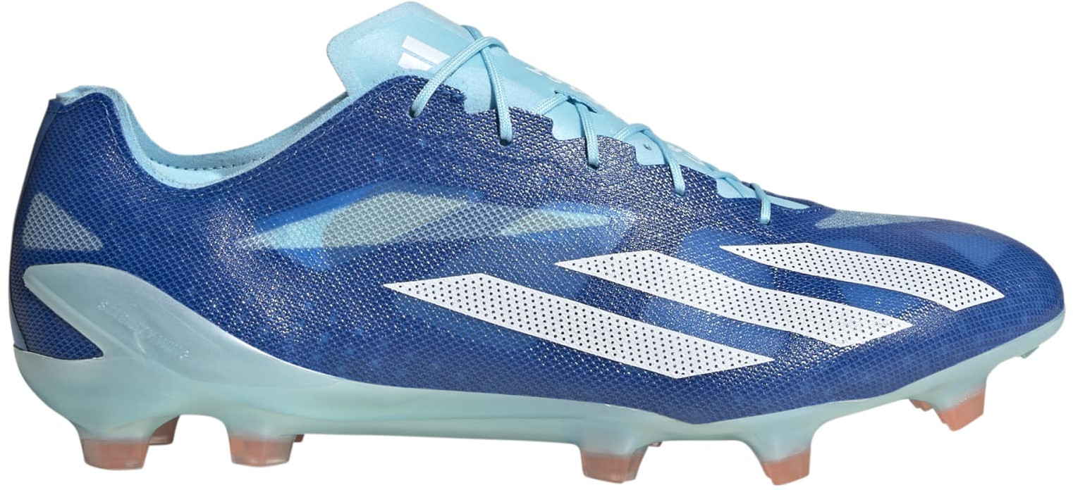 Ghete de fotbal adidas X CRAZYFAST+ FG