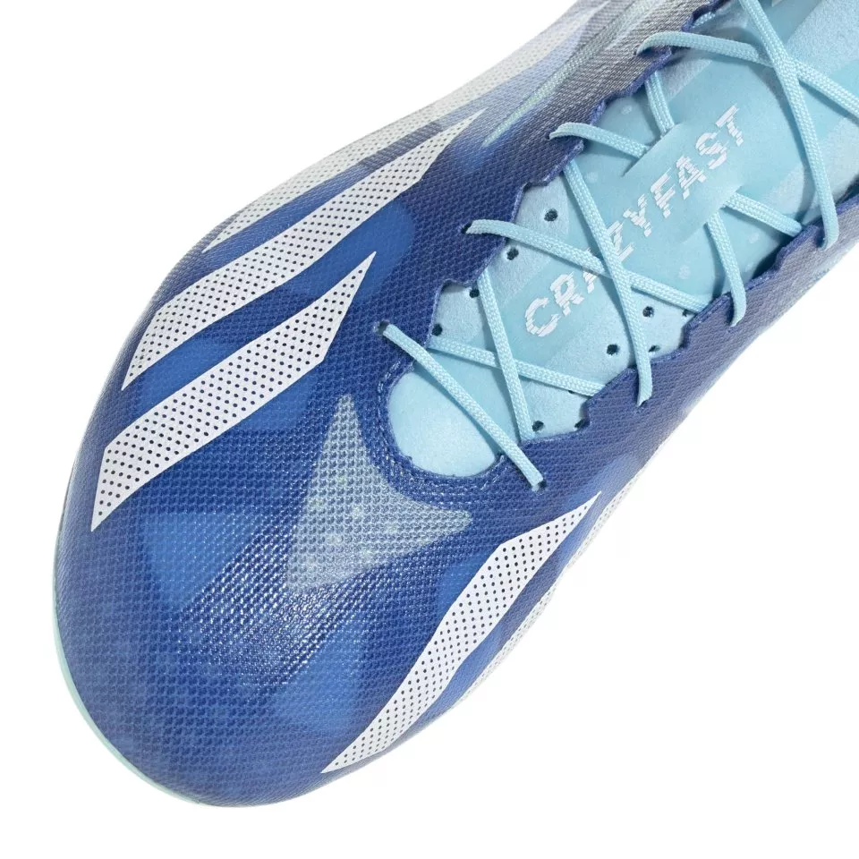 Ποδοσφαιρικά παπούτσια adidas X CRAZYFAST+ FG