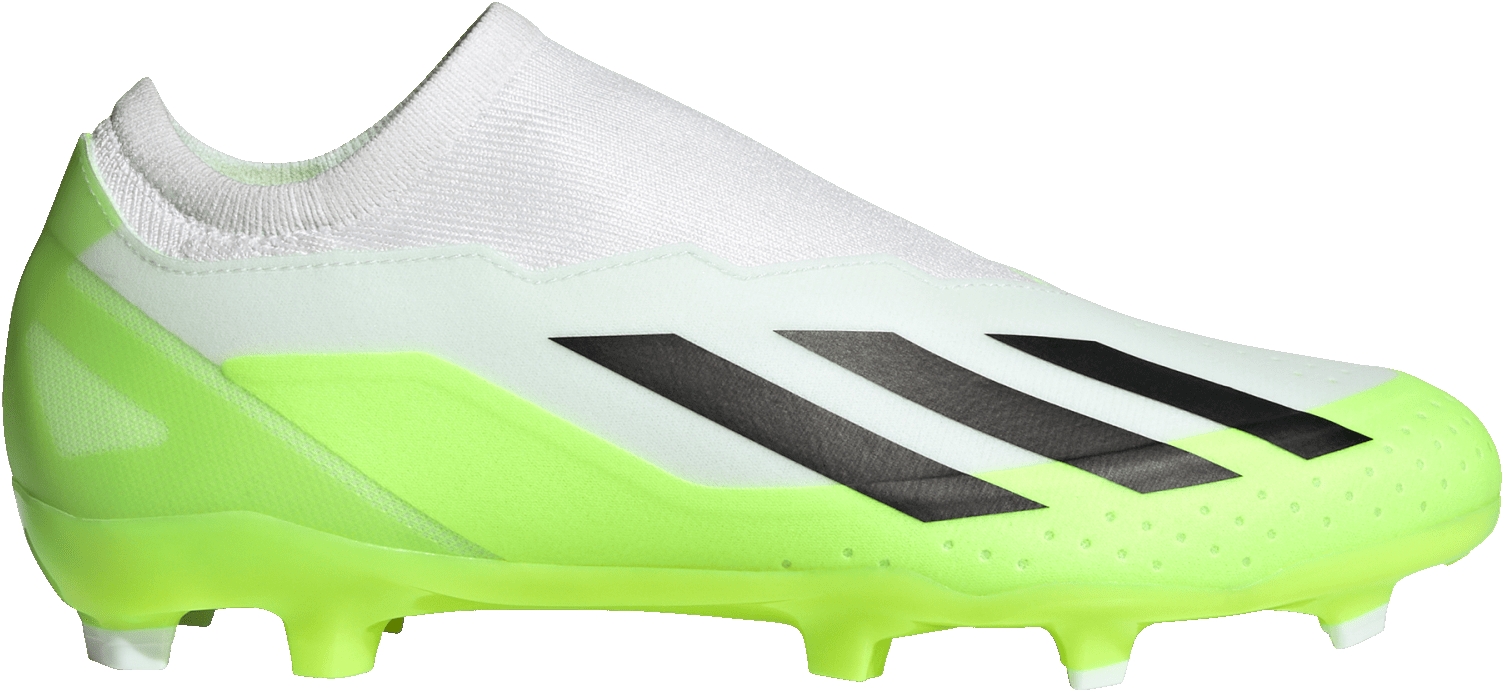 Chaussures de football adidas X CRAZYFAST.3 LL FG