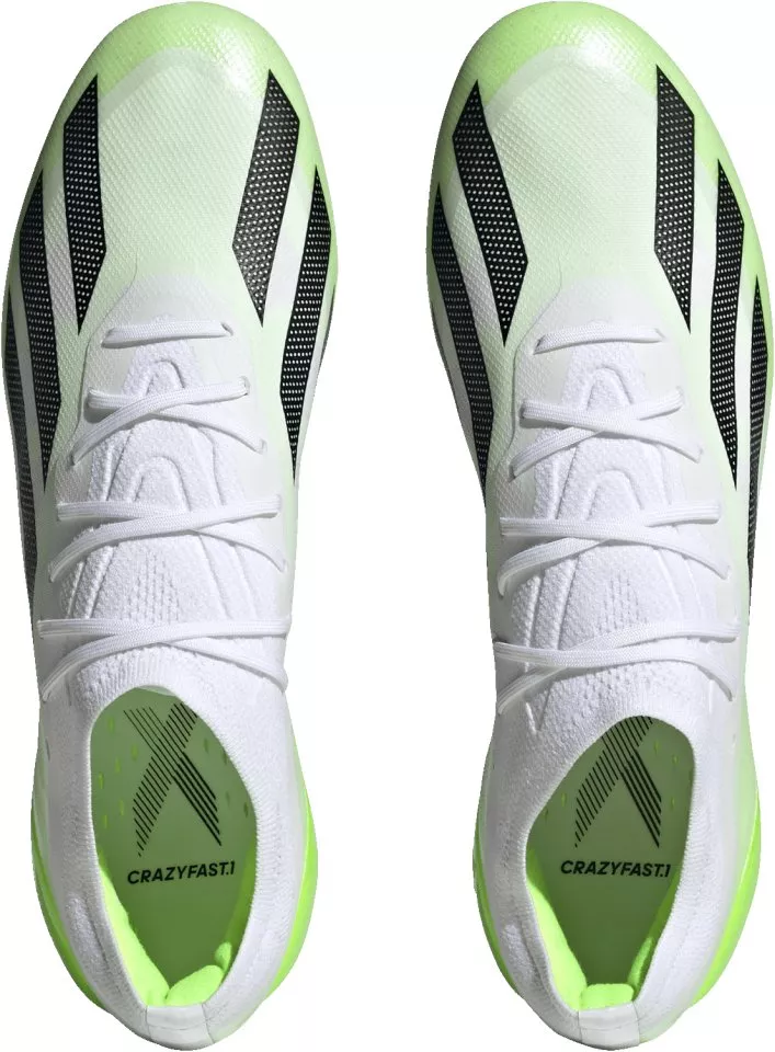 Ποδοσφαιρικά παπούτσια adidas X CRAZYFAST.1 FG