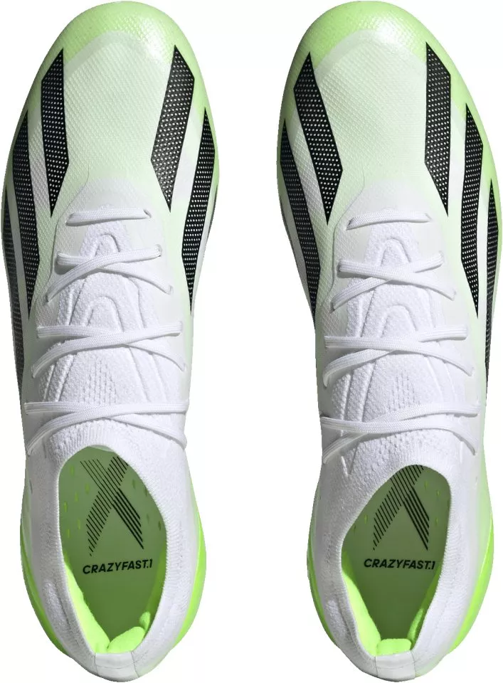 Chuteiras de futebol adidas X CRAZYFAST.1 FG