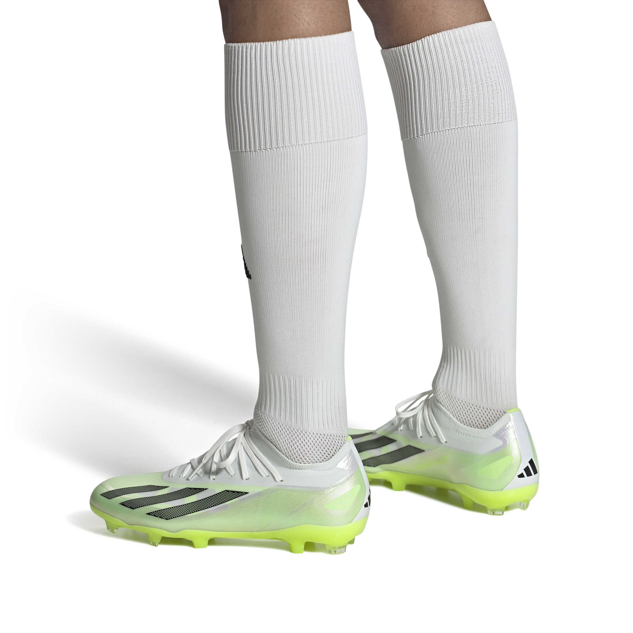 Ghete de fotbal adidas X CRAZYFAST.2 FG - 11teamsports.ro