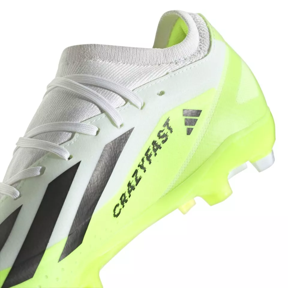 Football shoes adidas X CRAZYFAST.3 FG