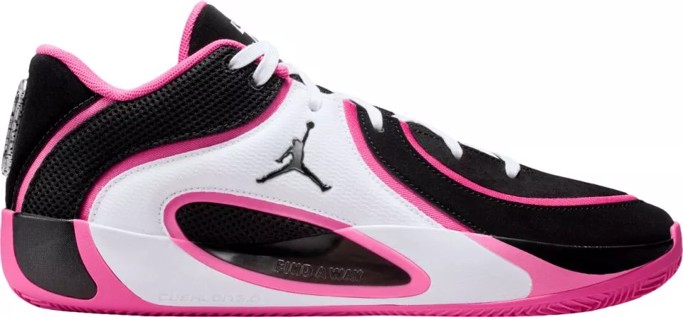 Buty do koszykówki Jordan Tatum 4