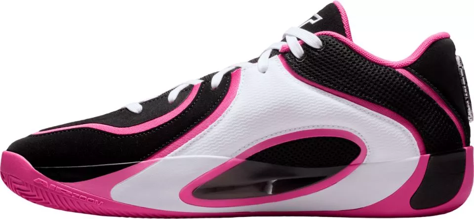 Buty do koszykówki Jordan Tatum 4