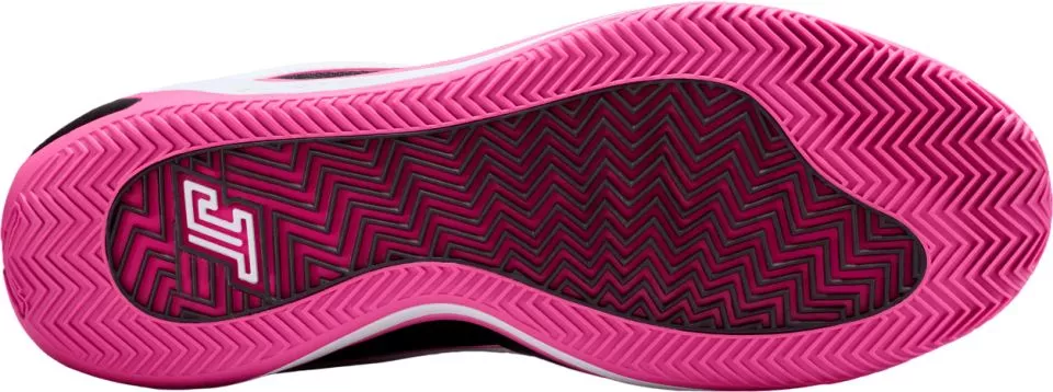 Buty do koszykówki Jordan Tatum 4