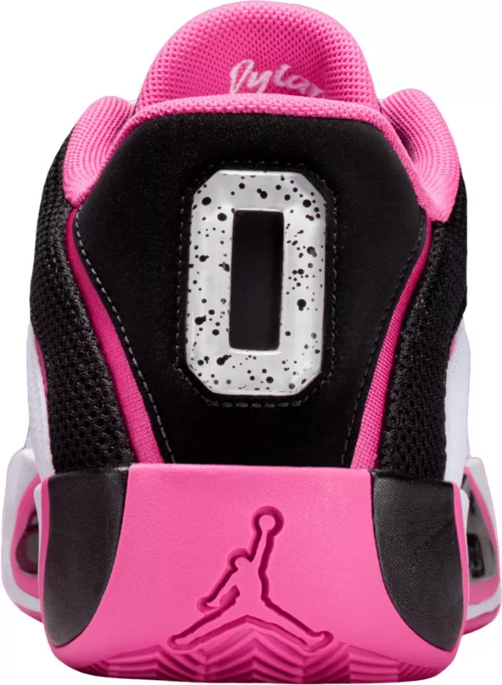 Buty do koszykówki Jordan Tatum 4