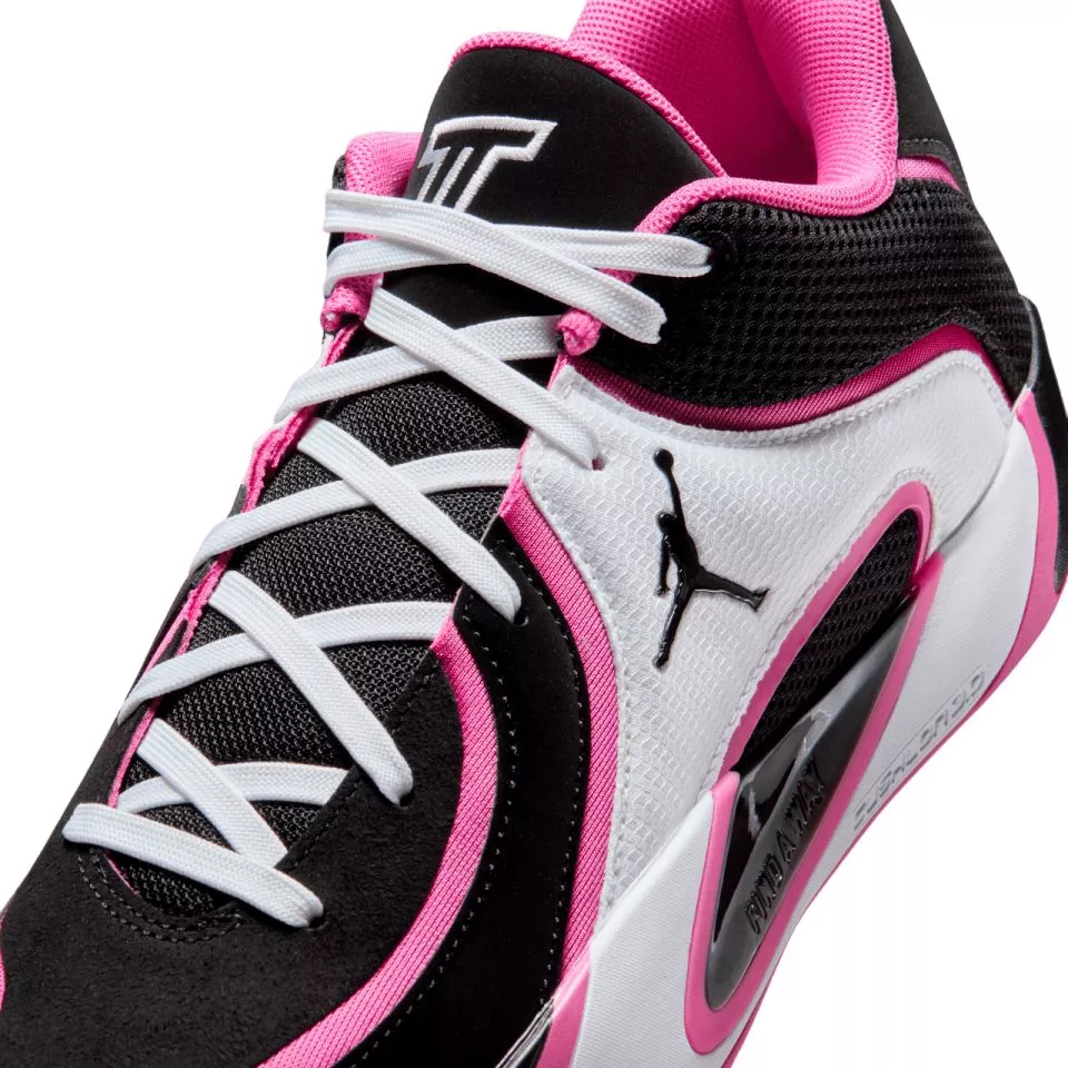 Buty do koszykówki Jordan Tatum 4