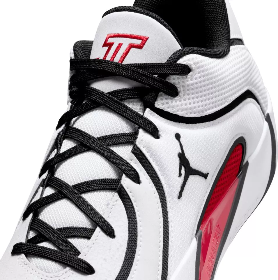 Ghete de baschet Jordan Tatum 4