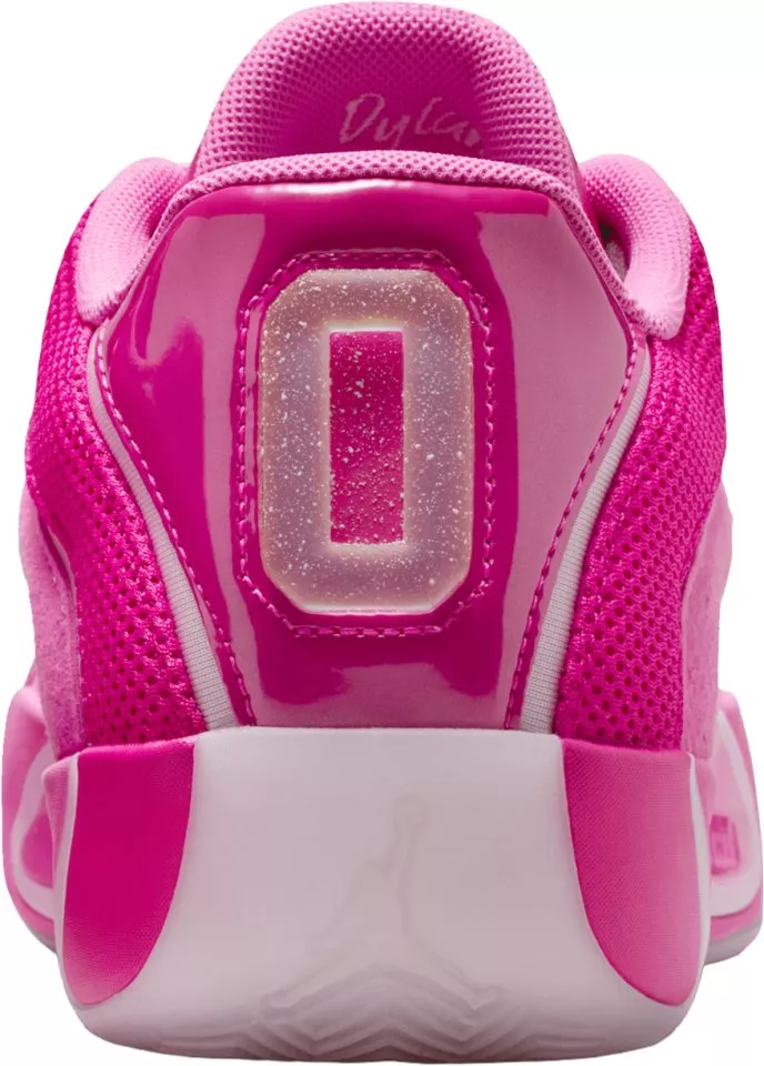 Basketbalové topánky Jordan Tatum 4