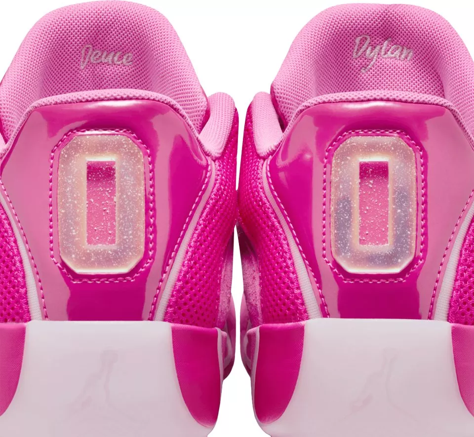 Basketbalové topánky Jordan Tatum 4