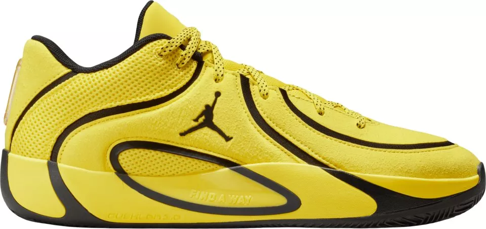 Buty do koszykówki Jordan Tatum 4