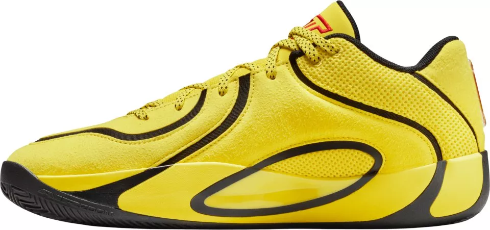 Buty do koszykówki Jordan Tatum 4