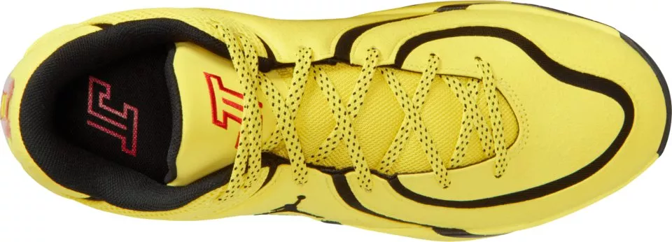 Buty do koszykówki Jordan Tatum 4