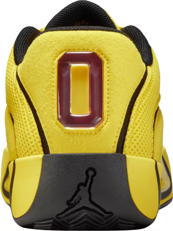 Buty do koszykówki Jordan Tatum 4
