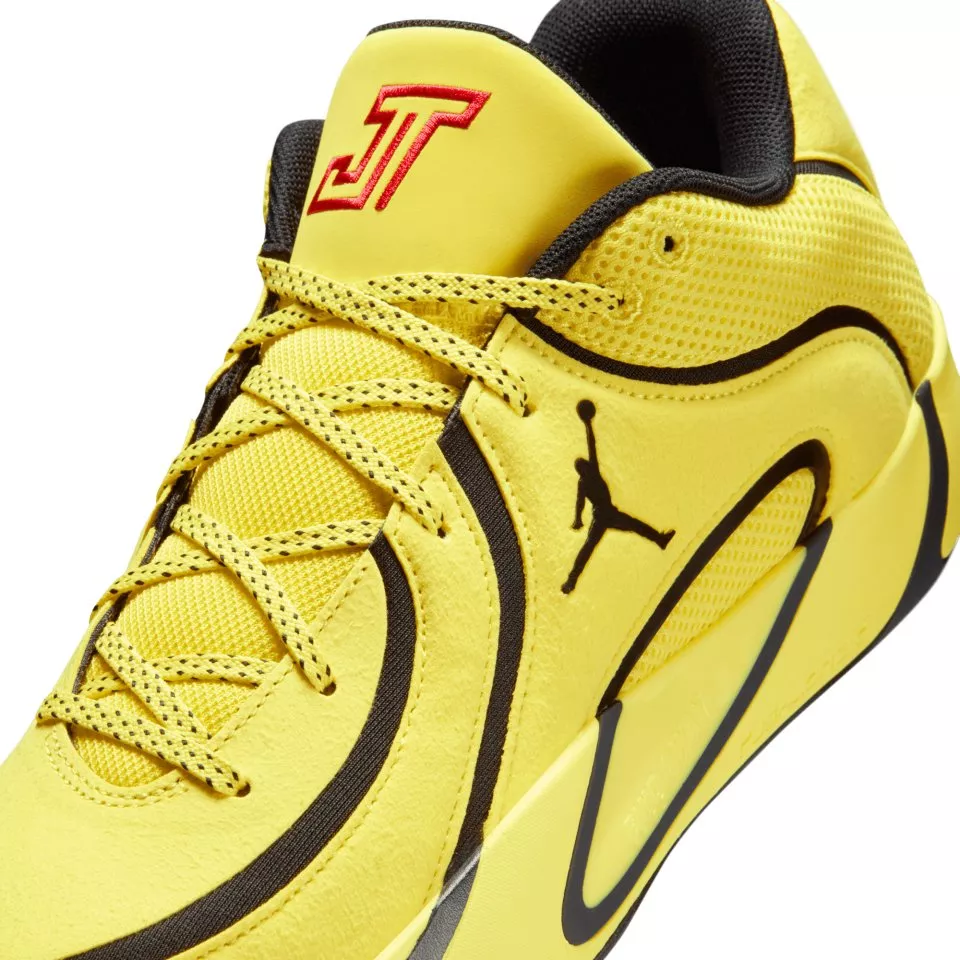 Buty do koszykówki Jordan Tatum 4