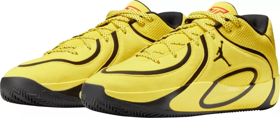 Buty do koszykówki Jordan Tatum 4