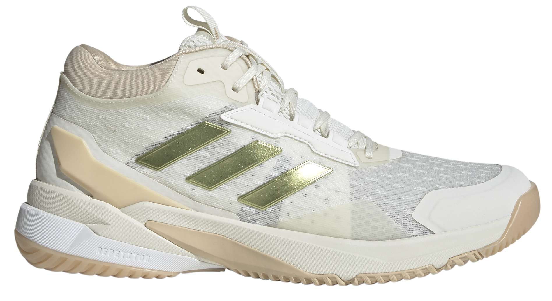 Crazyflight 6 Mid shoe Women