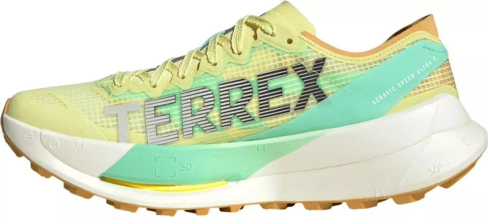 Trail tenisice adidas Terrex Agravic Speed Ultra 2