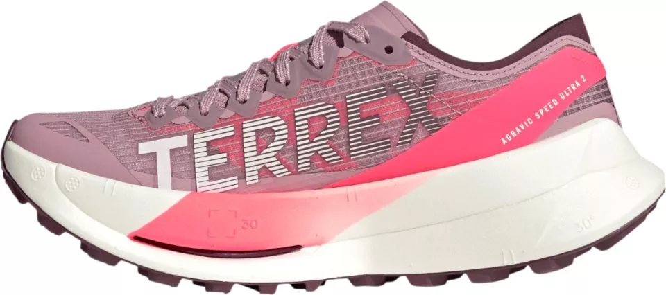 Trail-Schuhe adidas Terrex Agravic Speed Ultra 2