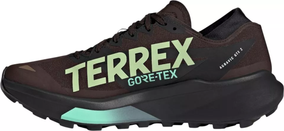 Polkukengät adidas Terrex Agravic GTX 2