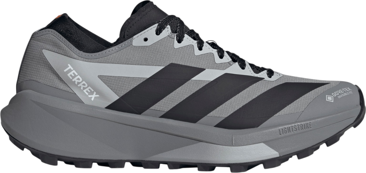 adidas Terrex Terrex Agravic GTX 2 Trail schoenen, 46,7, Grijs