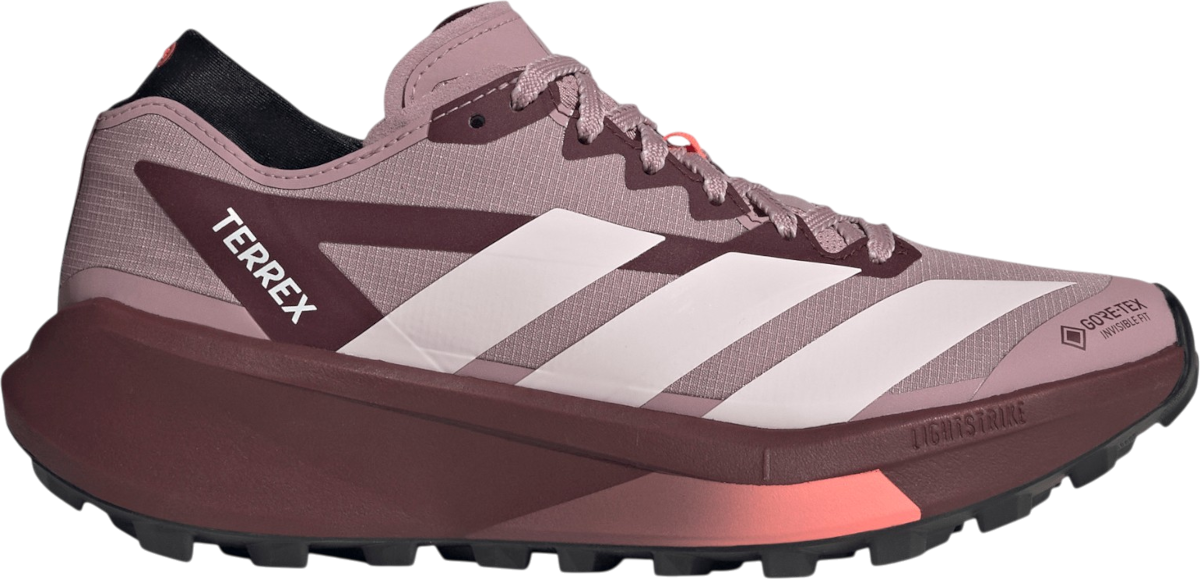 Adidas Terrex Agravic GTX 2 — Violet