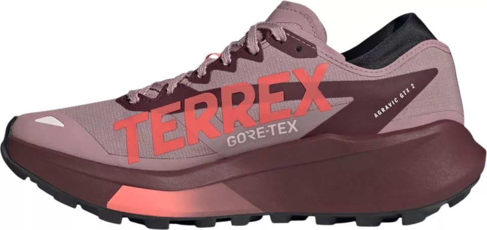 Обувки за естествен терен adidas Terrex Agravic GTX 2