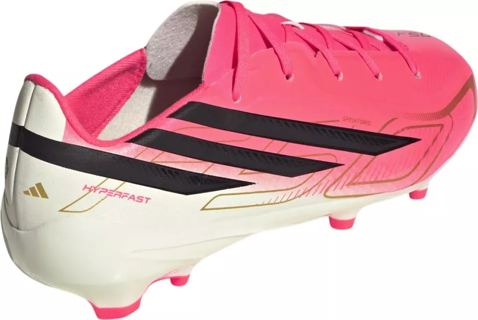 Kopačky adidas F50 Hyperfast League FG Kids