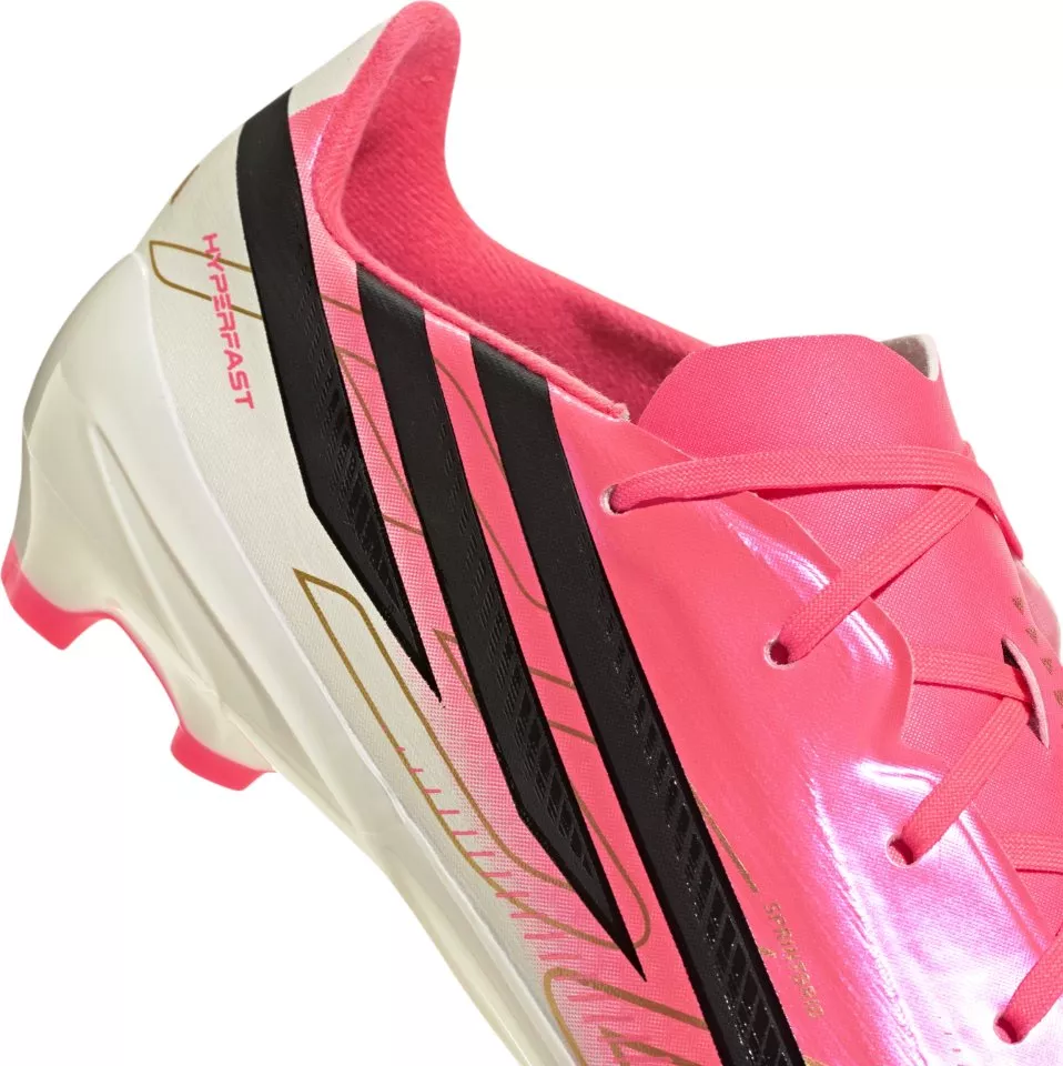 Kopačky adidas F50 Hyperfast League FG Kids