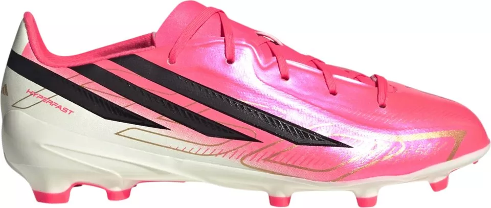 Kopačky adidas F50 Hyperfast League FG Kids
