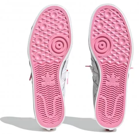 Sapatilhas adidas Originals Nizza Platform