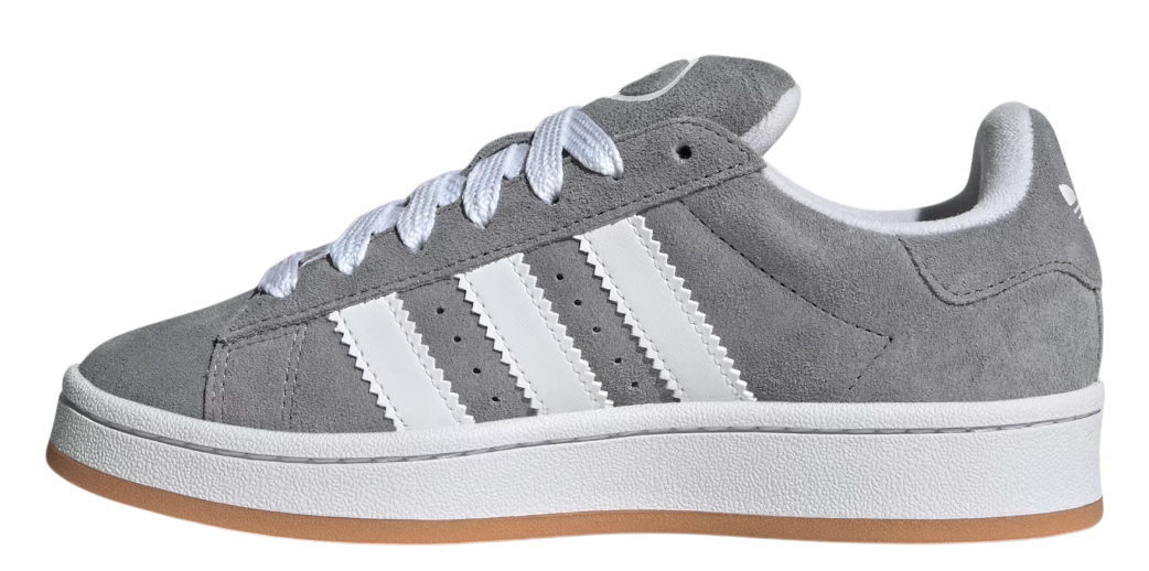 adidas Originals Pentru copii |adidas Originals CAMPUS 00s | Incaltaminte | dimensiune 38,7 | Incaltaminte | unisex | gri — foto 6