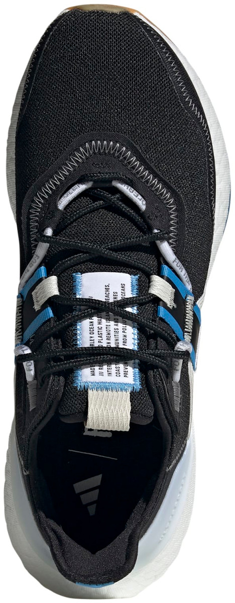 adidas ultra boost parley dark blue