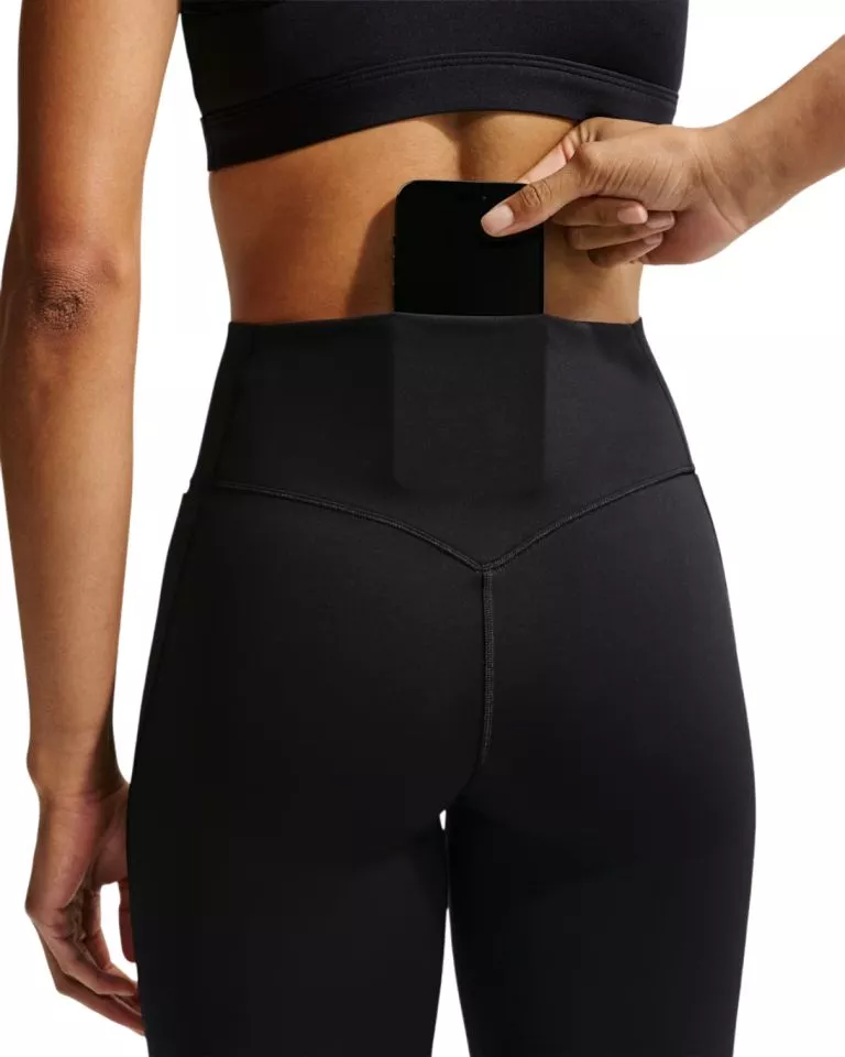 Клинове Nike Universa High Waisted Leggings Women