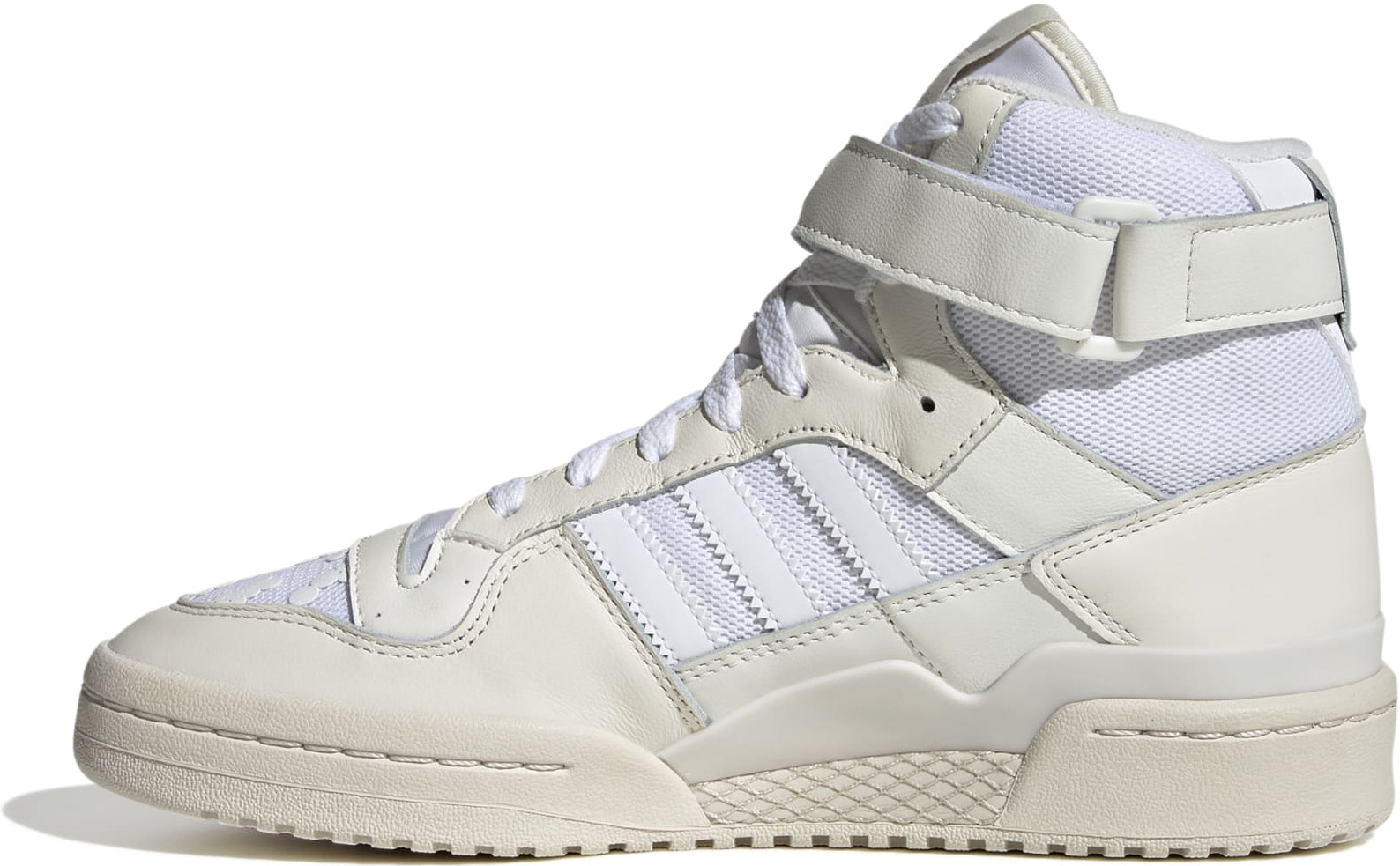 adidas forum 84 hi w