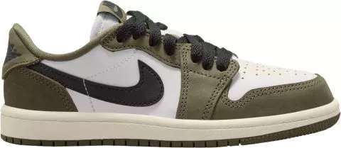 1 Retro Low