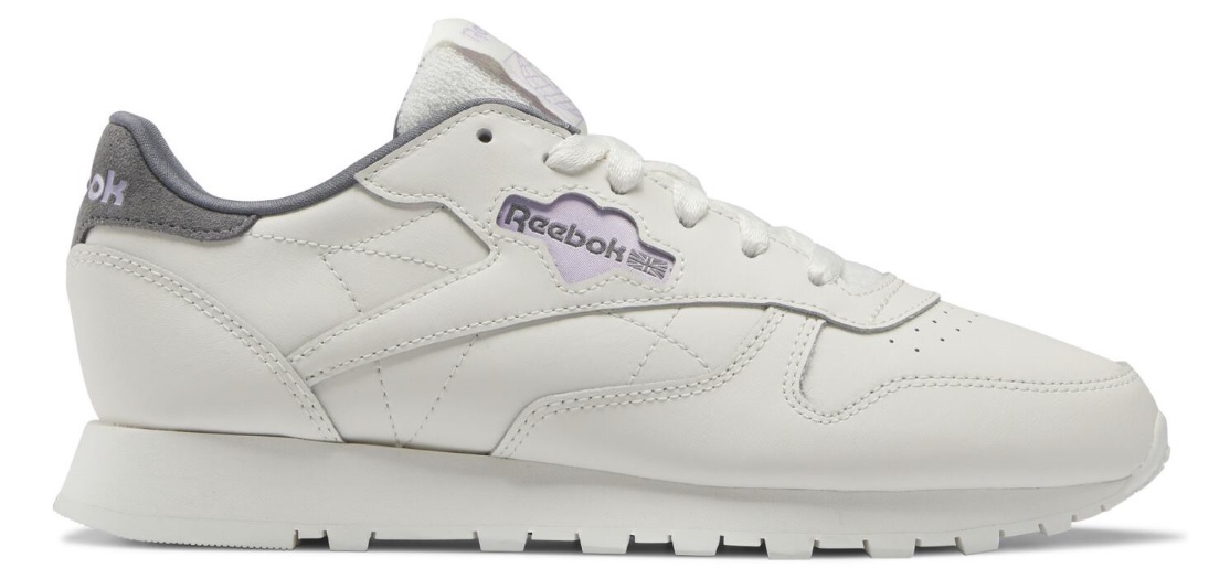 Reebok CLASSIC LEATHER Cipők