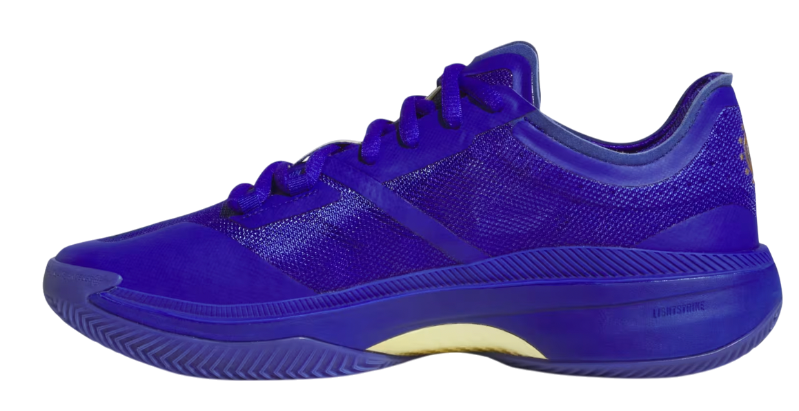 Select 3 Tênis de basquete adidas Adizero Select 3.0 shoe - Top4Running.pt