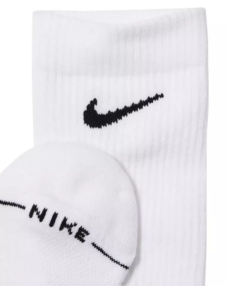 Ponožky Nike Everyday Elevated Ankle 6 pack