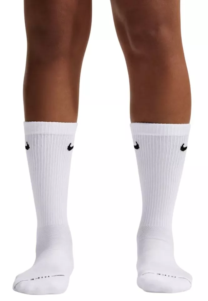 Ponožky Nike Everyday Elevated Ankle 6 pack