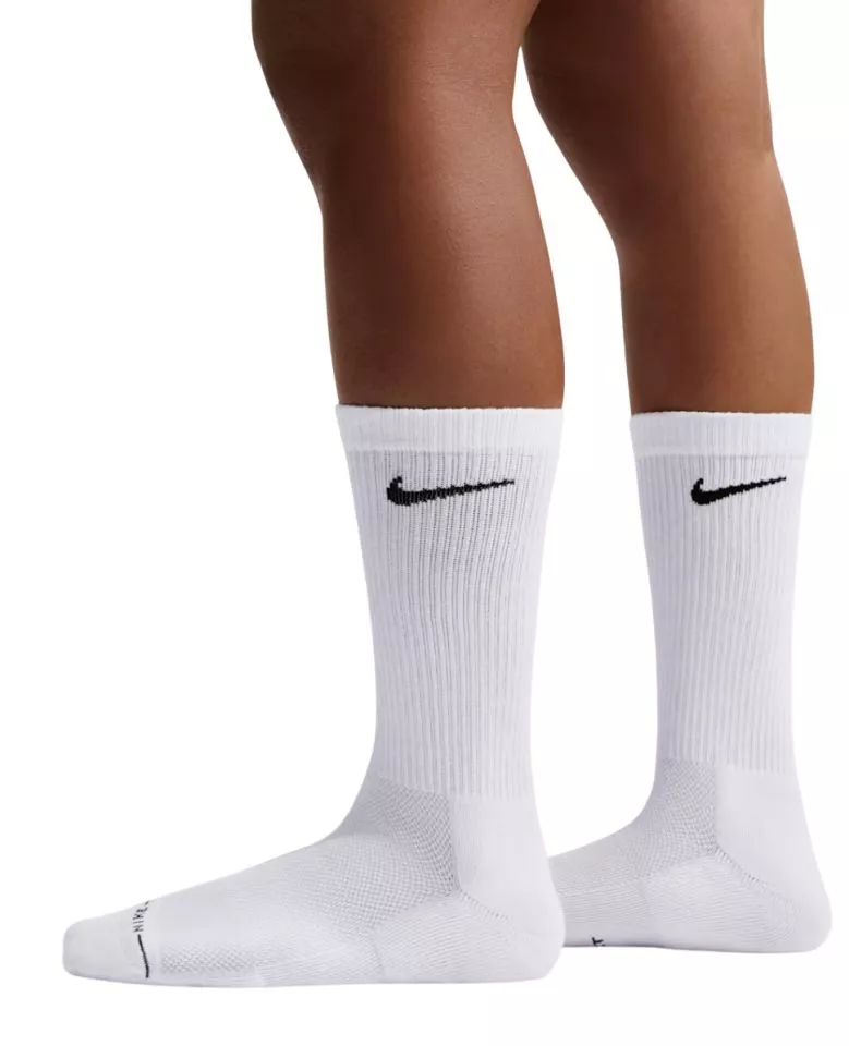 Ponožky Nike Everyday Elevated Ankle 6 pack