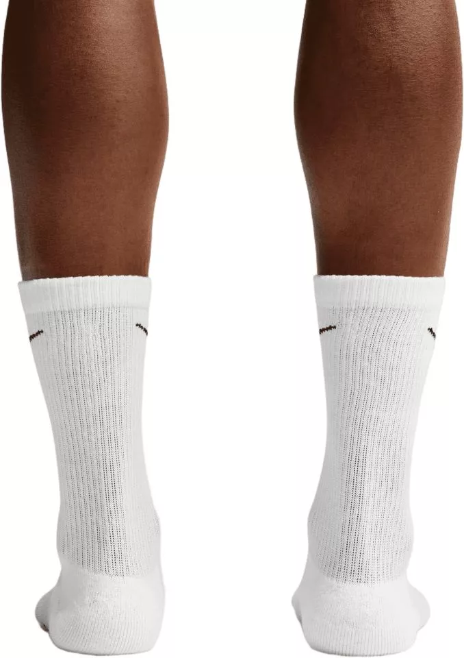 Strumpor Nike Everyday Elevated Ankle 6 pack