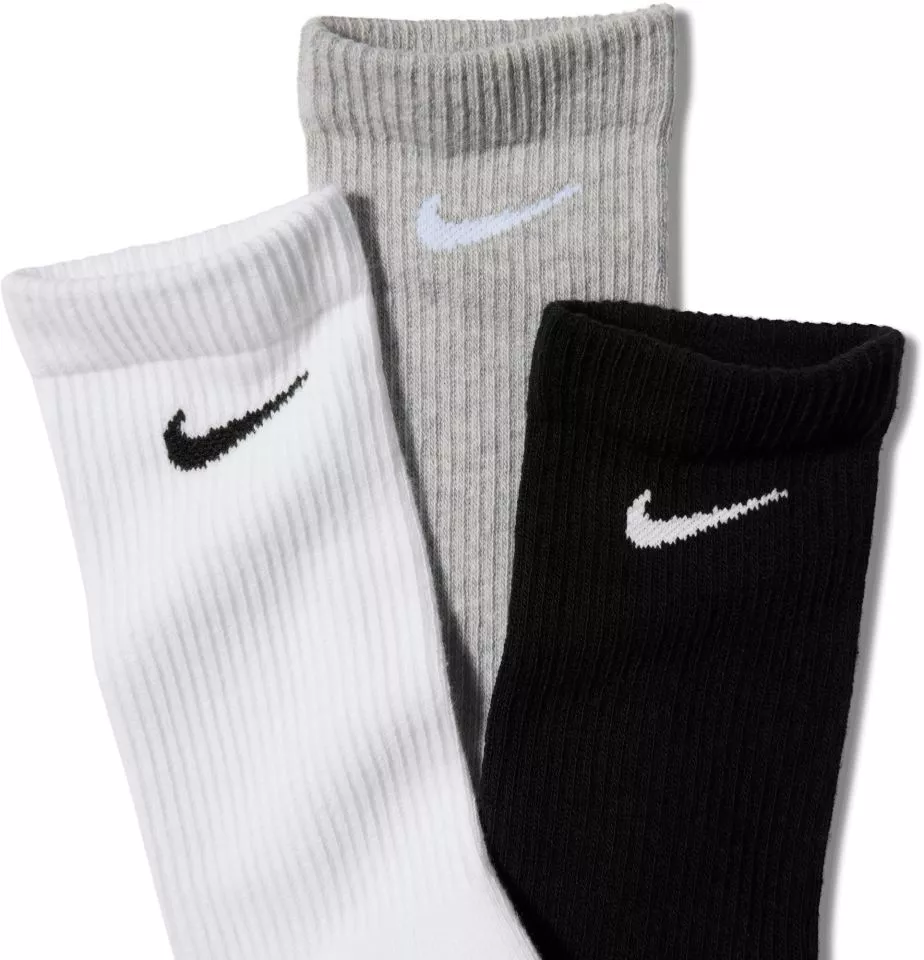 Strumpor Nike Everyday Elevated Ankle 6 pack