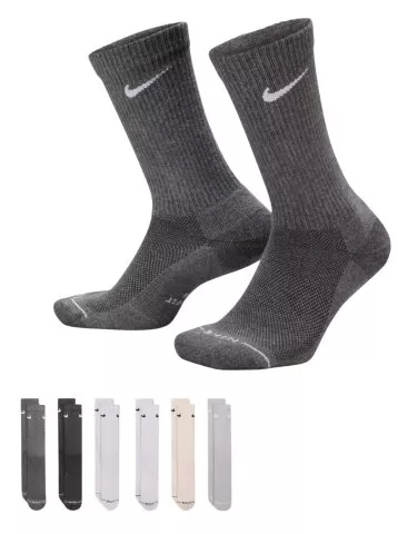 Everyday Elevated Ankle 6 pack