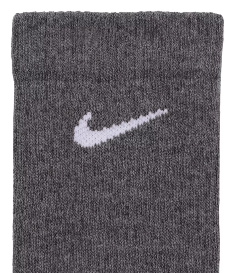 Meias Nike Everyday Elevated Ankle 6 pack