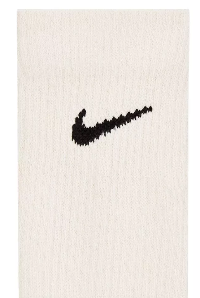 Sukat Nike Everyday Elevated Ankle 6 pack